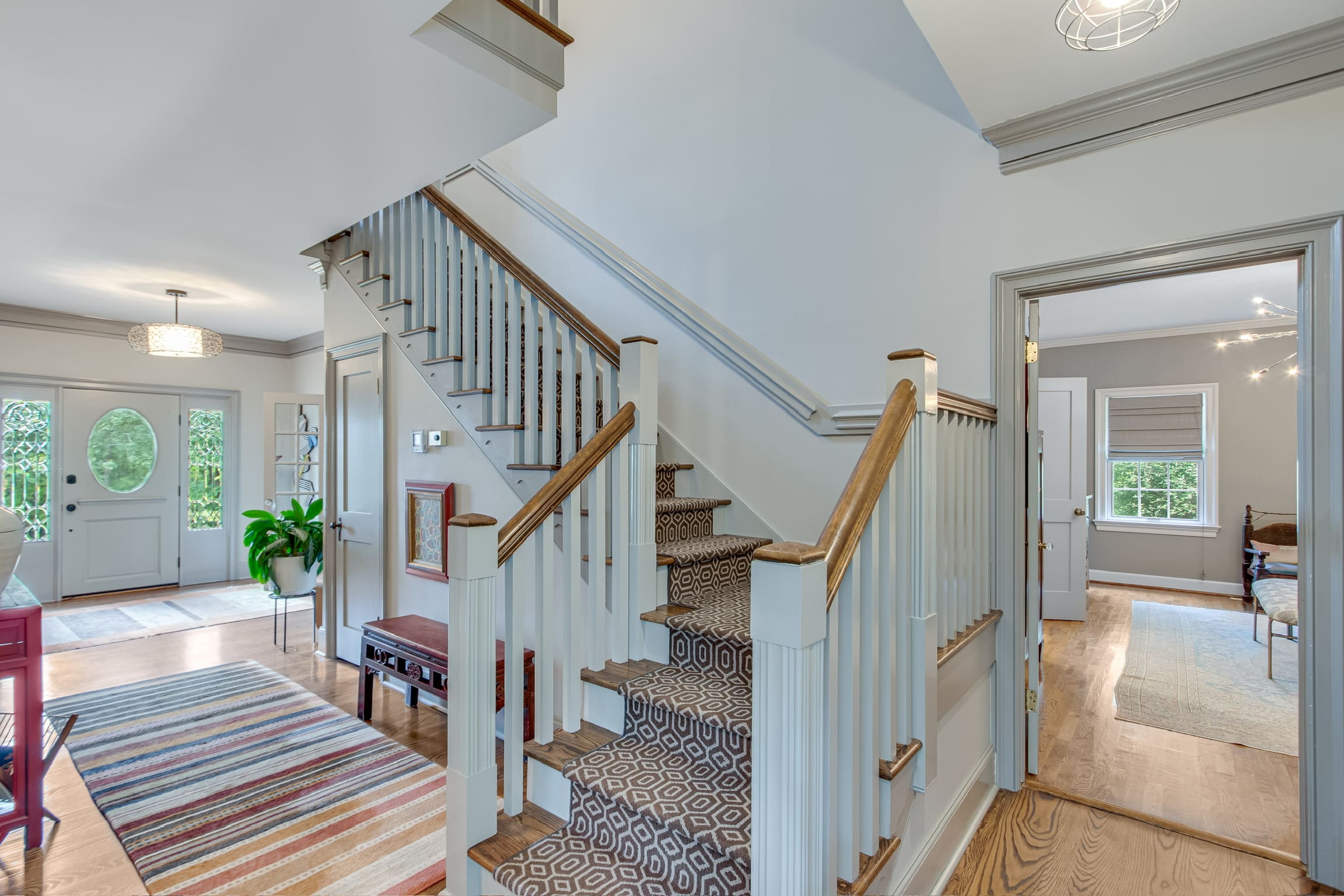 Stair Runner