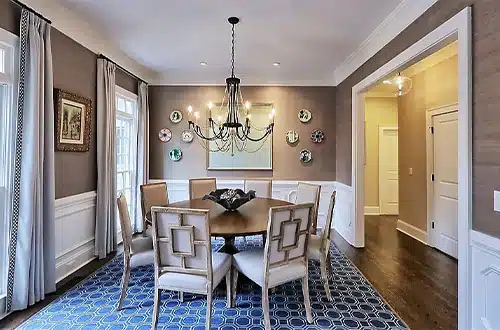 Custom Rug Custom Rug